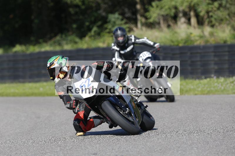 /54 19.09.2025 Speer Racing ADR/Gruppe gelb/52